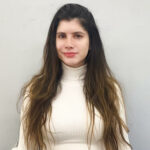 Eleftheria Kouremenou